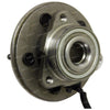 Ford Explorer Front Wheel Bearing + Stud Hub Assembly