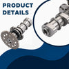 Kawasaki KFX400 Intake Exhaust Timing Camshaft (2003-2006)