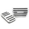 Honda Civic Gas Brake Parking Foot Pedals (2016-2023)