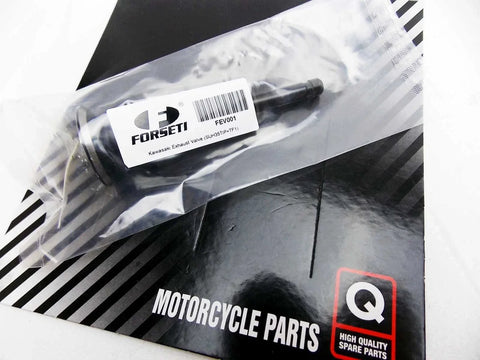 Kawasaki KZ900 Exhaust Valve (1976-1977)