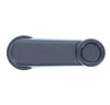 Nissan Navara D21 D22 Black Window Crank Handle (1986-2005)