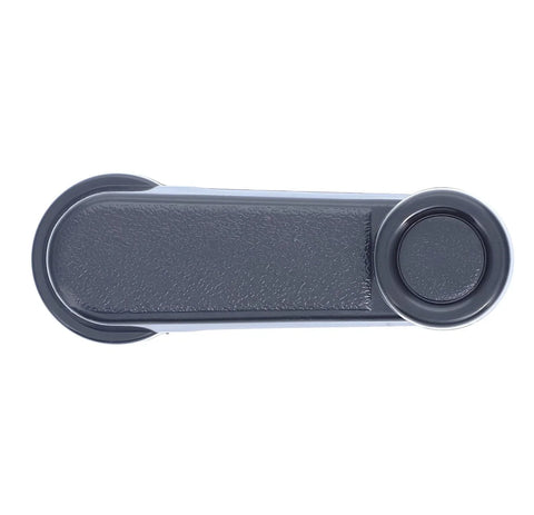 Nissan Navara D21 D22 Black Window Crank Handle (1986-2005)