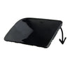 Nissan Sentra Black Front Bumper Tow Hook Cover (2016-2019)