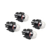 Ryobi Poulan Echo Chainsaw Trimmer 4x Primer Bulb