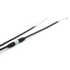 Yamaha PW50 Pit Dirt Bike Throttle Cable (2000-2023)