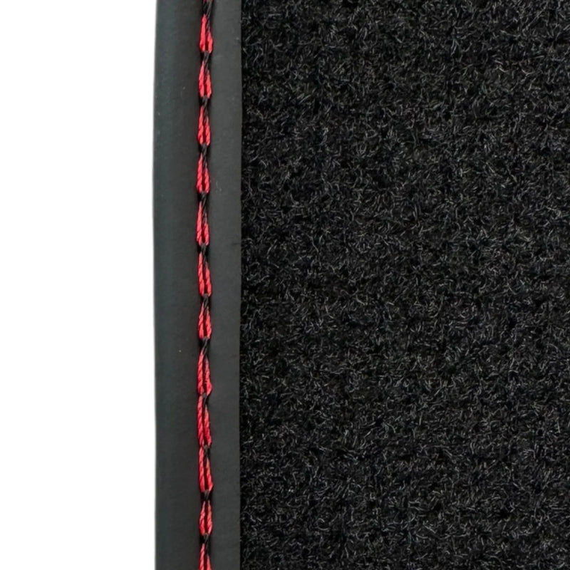 Mercedes Benz E-Class S213 Estate (2020-2023) with Carbon Floor Mats