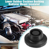 Toyota Camry 2 x Upper Radiator Mount Insulator (2007–2011)