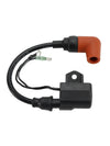 Yamaha 70hp-200hp Ignition Coil Module (2000-2023)