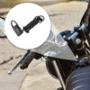 Motorcycle Universal Anti-Theft Lock 1 x Helmet Lock