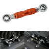 Harley Softail Dyna Low Rider EFI Adjustable Shift Linkage (2006-2017)