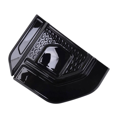 Toyota Prado Land Cruiser Lexus GX Fender Cover Trim (2003-2023)
