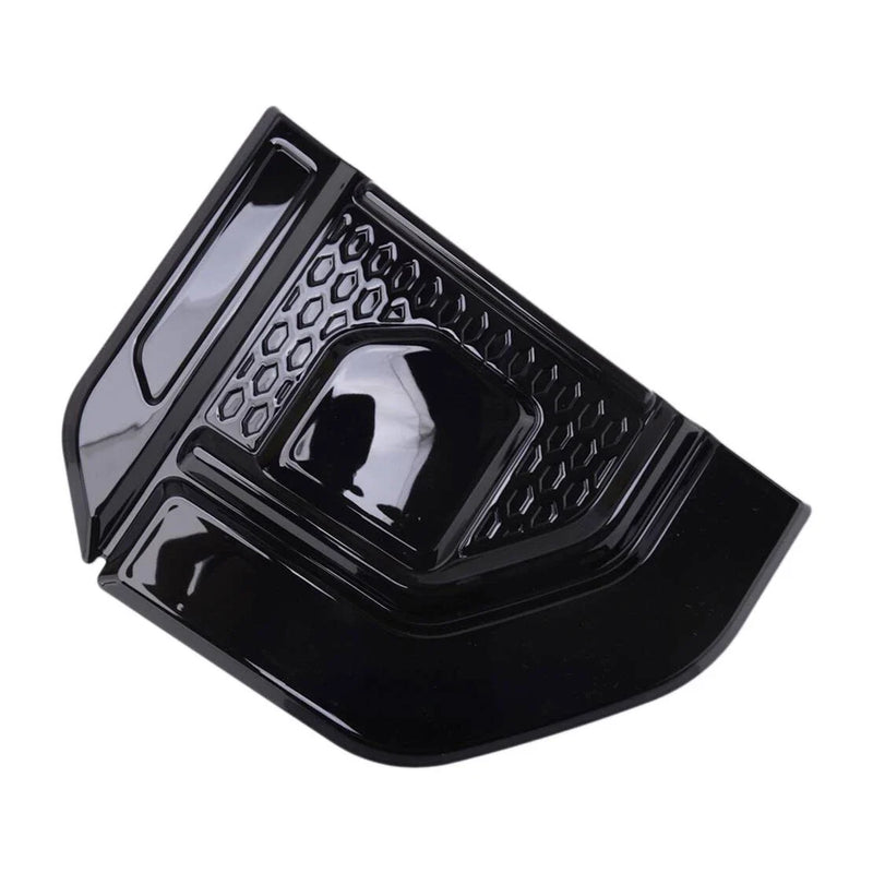 Toyota Prado Land Cruiser Lexus GX Fender Cover Trim (2003-2023)