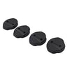 BMW X1 U11 U12 i3 i4 i5 2 3 7 Series G20 G11 Blk Door Lock Cover (2016-2023)