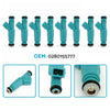 Holden Commodore 5.0L V8 8PCS Fuel Injectors (VG-VT)