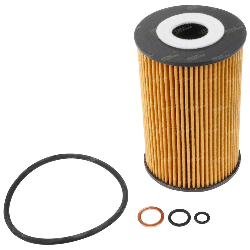 BMW 316i E36 1999 Engine Oil Filter