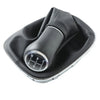 Opel Corsa D / E 5 Speed Gear Shift Knob Gaiter Boot (2006-2019)