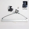 Mazda CX-9 2007-2016 Front Right Window Regulator with Motor