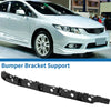 Nissan Rogue Right Rear Bumper Retainer Bracket (2014-2017)