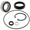 Honda Sportrax 250 TRX250EX 2x4 Rear Axle Seals & Shoes (2001–2008)