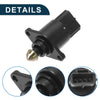 Jeep Grand Cherokee Idle Air Control Valve (1998-2004)