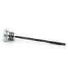 2004-2005 Harley Wide Glide EFI Chrome Oil Tank Dipstick (2004-2005)