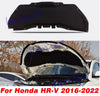 Honda HR-V Front Hood Engine Heat Shield Sound Insulation Pad (2016–2022)