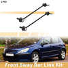 Peugeot 508 Front Stabiliser Sway Bar Links (2020-2021)