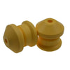 Hummer H3 H3T 3.5L 3.7L 4x Shock Bump Stop Block (2006-2010)