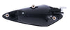Honda Civic Type R Front Left Silver Lever Outer Door Handle (2006-2012)