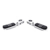 Harley Sportster 1 1/4" Pegstreamliner Highway Foot Pegs