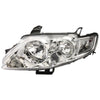 Ford FG Falcon LH Chrome Headlight (2008-2011)