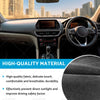 Haval H2 Premium City LUX 2015-2020 2WD Black Non-Slip Dash Mat