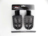 YAMAHA XT250 (1980-1991) -  Footrests CNC Billet Alloy Foot Pegs
