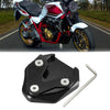 HONDA CB1300 1 Set Kickstand Pad Side Stand Plate (2020–2023)