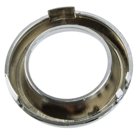 Dodge Durango Fog Light Trim Bezel Lamp Ring (2014-2020)