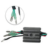 Yamaha F8F C55 C25 CV30 FT8G F9.9F 15HP Voltage Rectifier Regulator