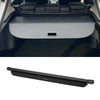 Ford Escape 3.0L 2008-2012 Gloss Black Retractable Cargo Cover