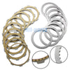 Honda VFR400 NC21 / NC24 Clutch Friction Disc Plate (1985-1988)