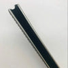 Holden FX FJ (1948-1956) - 4 x Pieces Stainless Steel Main Bailey Channel