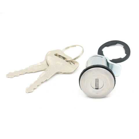 Toyota Hilux 1983-1988 Fuel Tank Gas Filler Lock