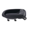 Toyota Corolla Textured Black Front/Rear Right Inner Door Handle (1994)