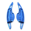 Hyundai LA FESTA Aluminum Steering Wheel Paddle Shifter Extensions (2019)