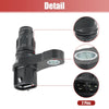 Nissan Altima Quest Maxima Transmission Speed Sensor (2002-2006)