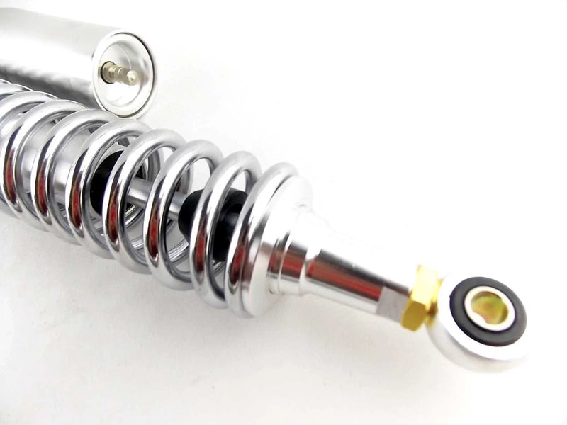 HUSQVARNA CR125 380mm JBS Rear Air Nitrogen Cell Shock Absorbers