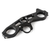 Kawasaki Ninja ZX6R Upper Triple Tree Front End Clamp (2000-2002)