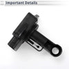 Lexus ES300, ES330 Mass Air Flow Sensor (1999-2003)