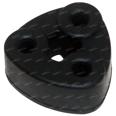 Hilux Ute Rear Exhaust Mount Rubber (1983–1987)