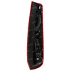 Ford Fiesta WQ Ghia / LX / Zetec / XR4 LH+RH Taillights Pair (2005-2008)