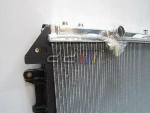 Toyota Hilux Vigo 1KD 2KD Diesel Aluminum Radiator (2005-2015)
