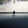 BMW 3 Series E90 F30 F31 320 328 Door Lock Knob Grommet Covers (2006-2019)